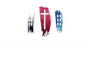 Nadační fond kostela sv. Štěpána v Řitonicích