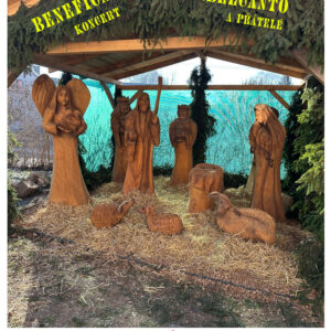 Jakub Jan Ryba: Česká mše vánoční