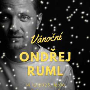 Vánoční Ondřej Ruml